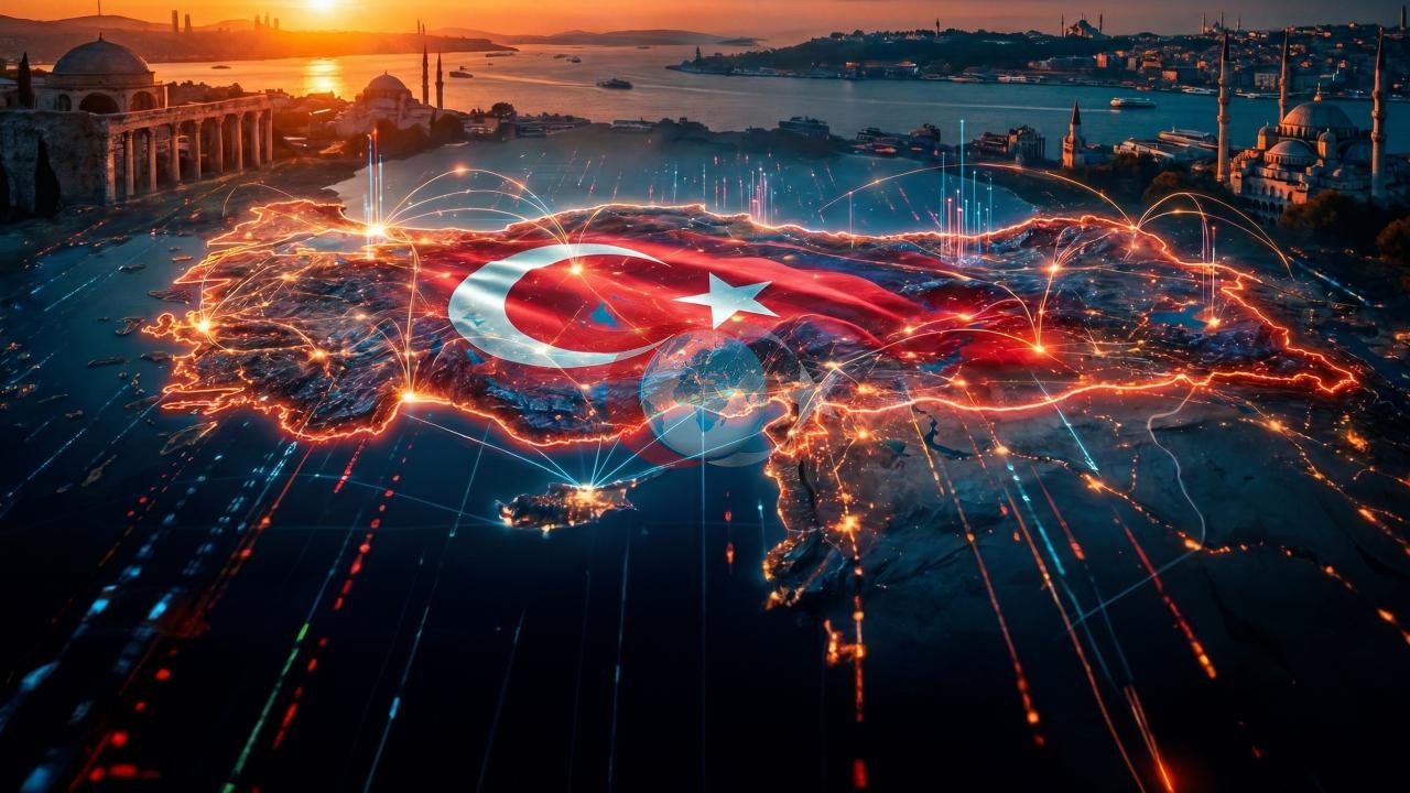 Türkiye'nin 3 Milyar Dolarlık Hamlesi Dijital Ekonomiyi Nasıl Etkileyecek?
