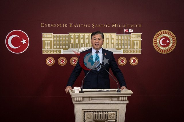 İki milletvekili evlendi! TBMM'de bir ilk yaşandı - Resim: 0