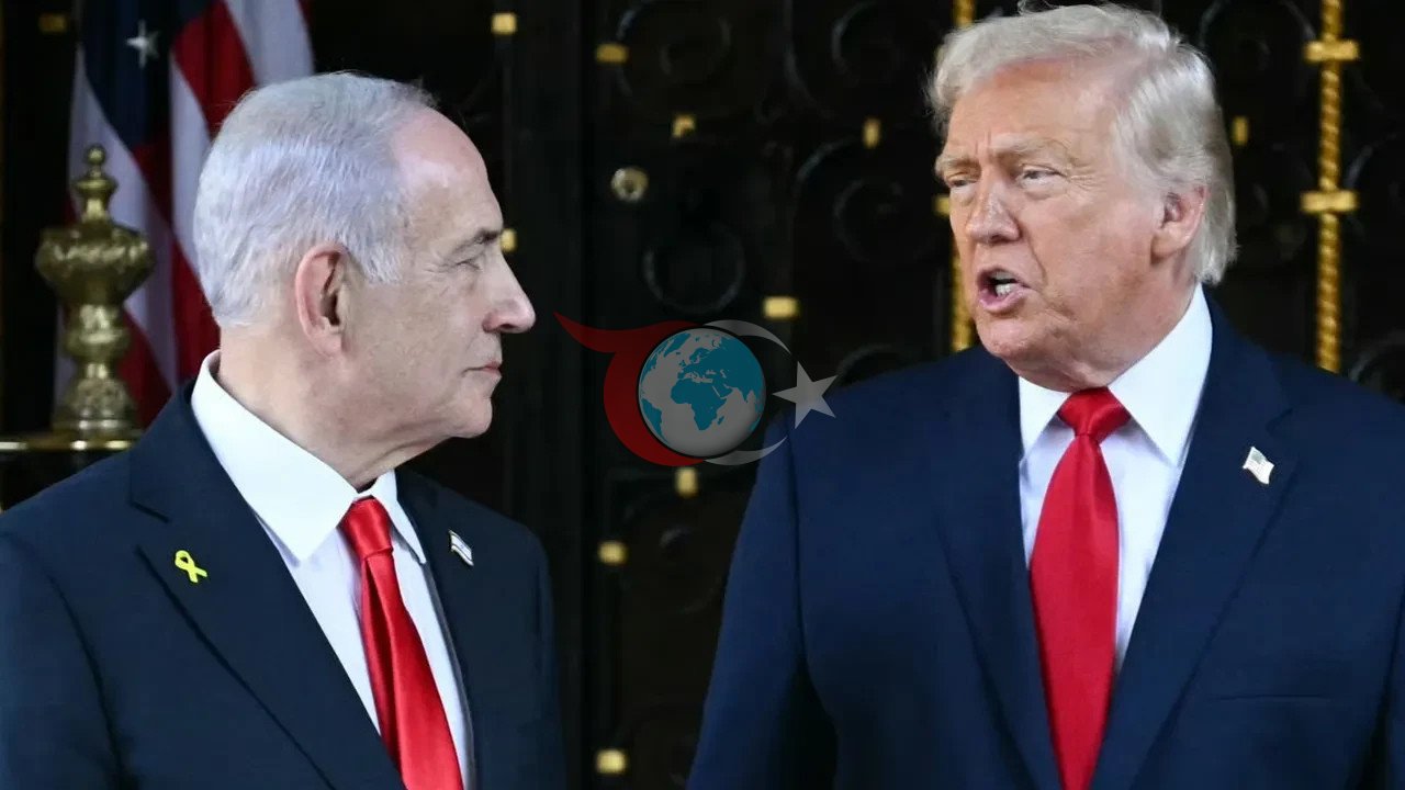 Tramp və Netanyahu arasında gərgin atəşkəs çağırışı
