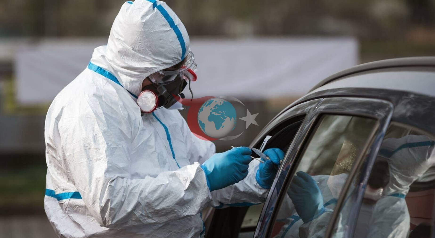 Fransa'da İlk Ebola Vakası: Avrupa'da Alarm Durumu