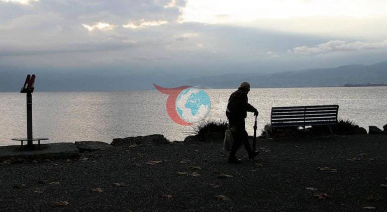 Yalnız yaşlar açıqlandı Onların sayı 20 ildə 22 faiz artdı