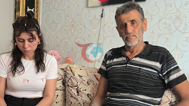 Samsun'da Babasının Hesabı Kızının Borcu Yüzünden Blokelendi