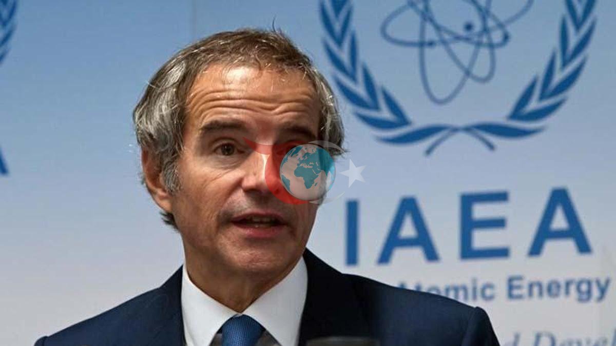 IAEA, İran'ın Nükleer Tesislerini Denetleyecek