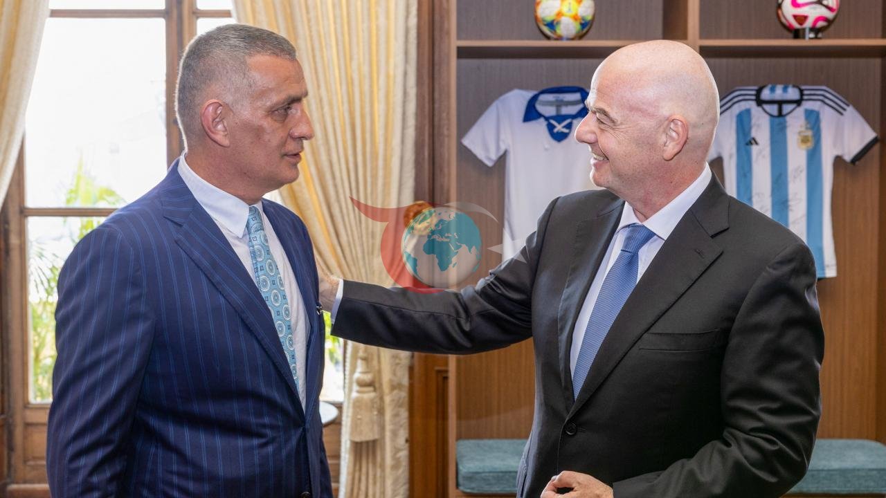 İkili Averaj Kuralı Tartışma Yarattı: Hacıosmanoğlu'ndan FIFA'ya Tepki