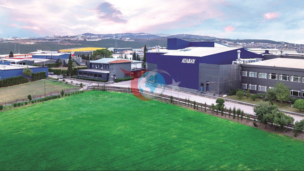 Atabay, İlaç Sektörünün Güçlü Liderleri Arasında Yerini Koruyor