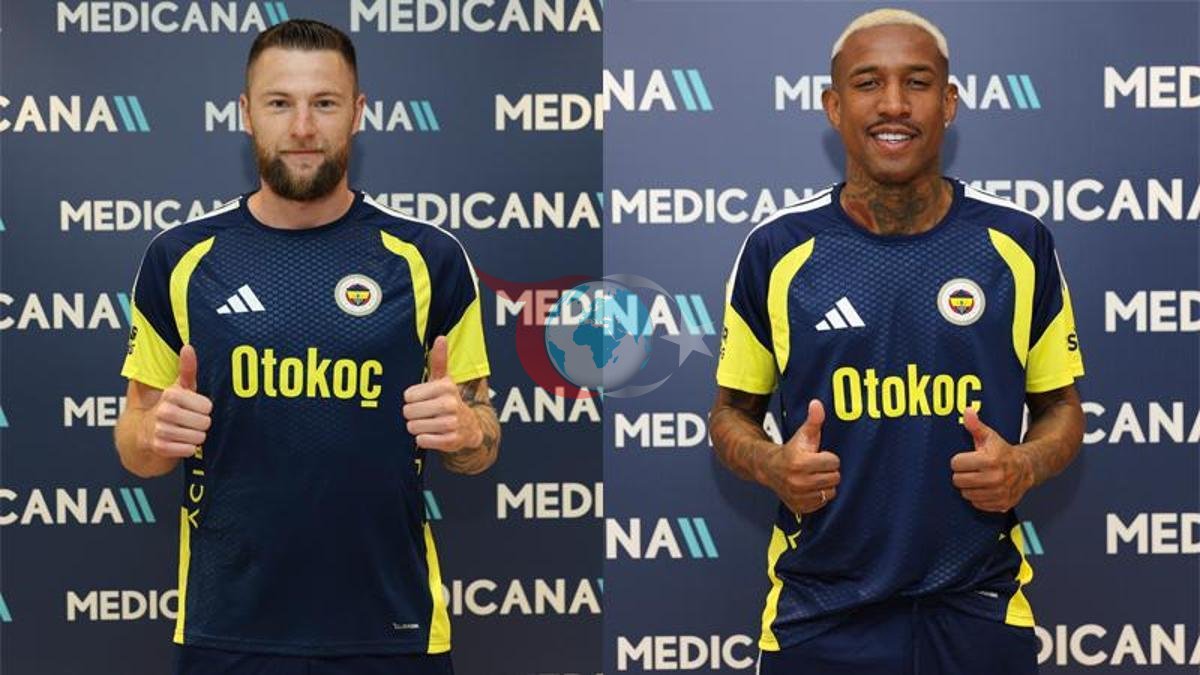 Fenerbahçe'nin Sağlık Kontrolleri Tamamlandı: Yeni Sezona Hazır