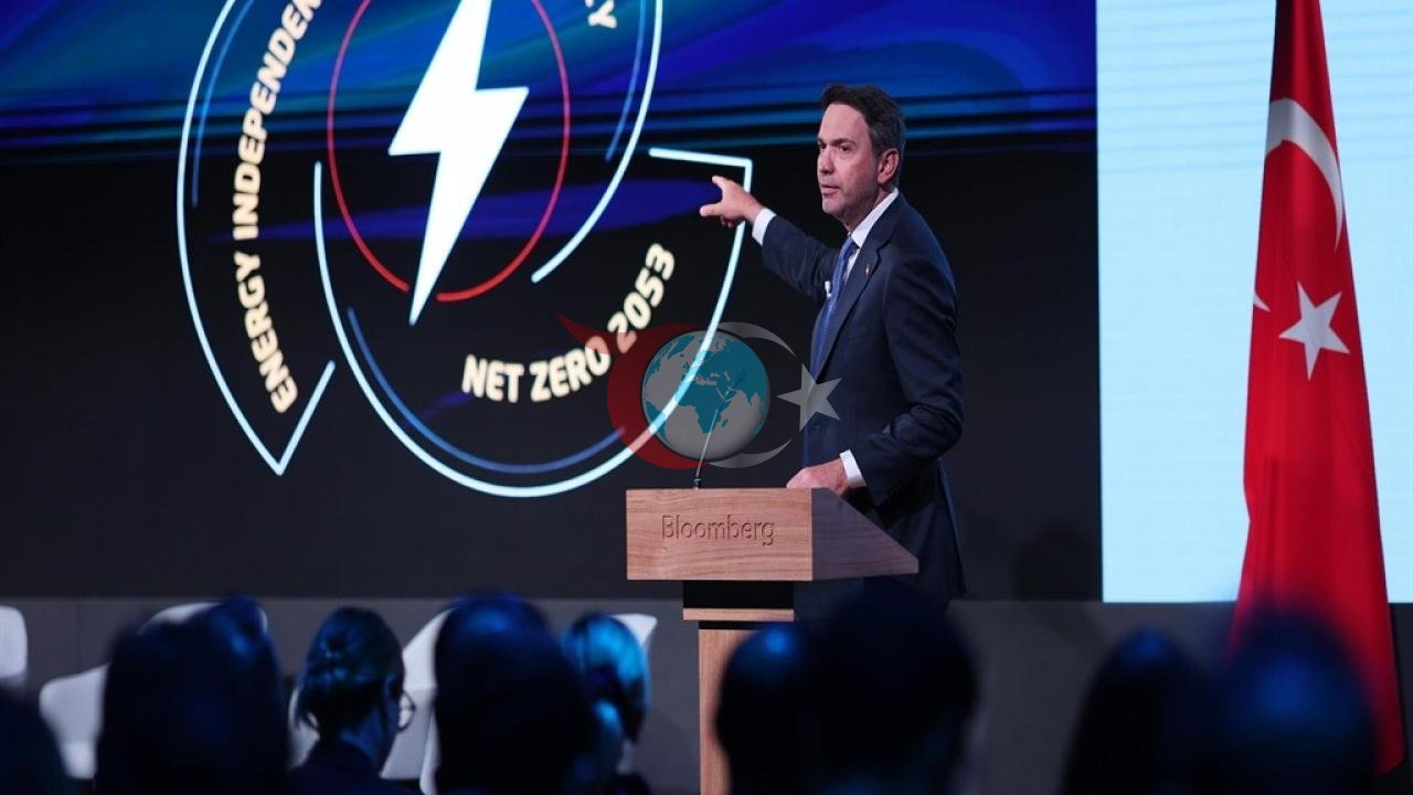 Türkiye Enerji Dönüşümünde 80 Milyar Dolarlık Atılım Yapıyor