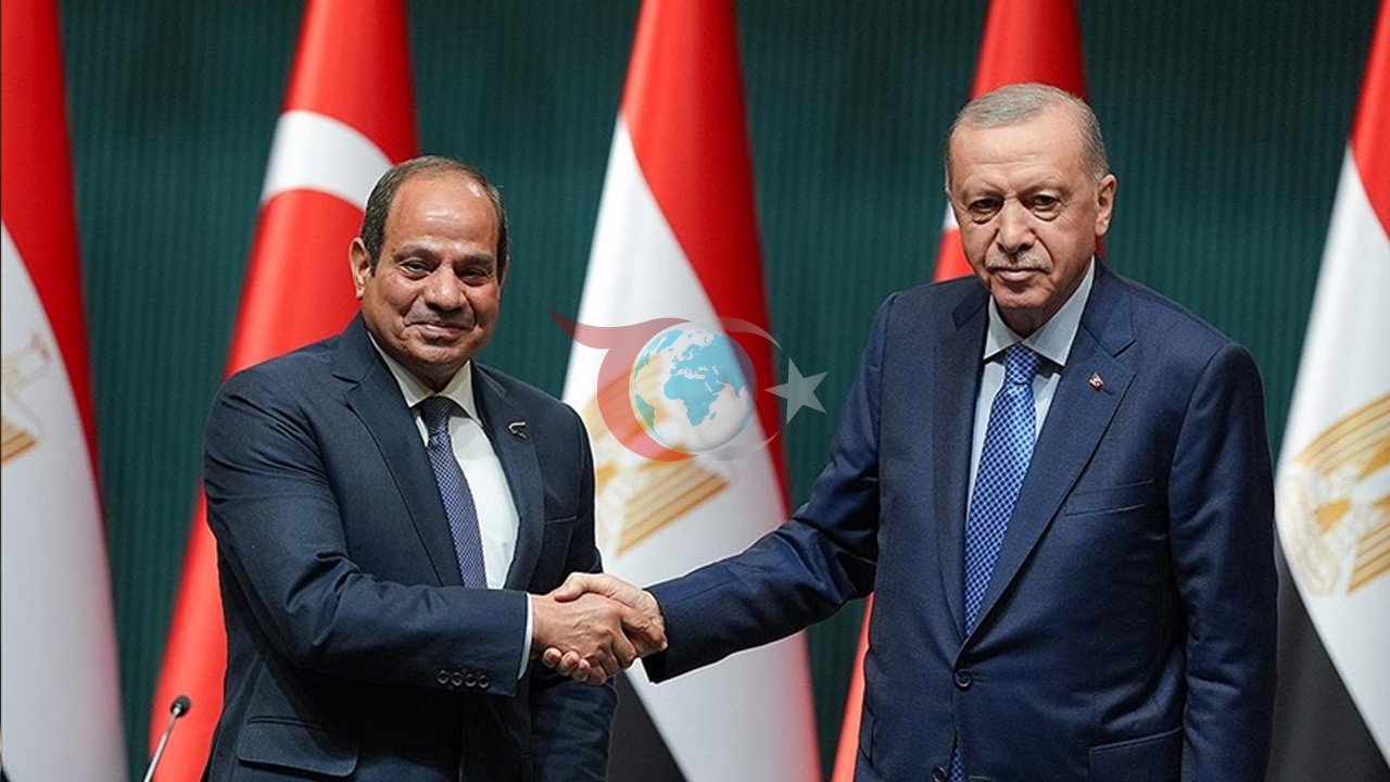 Türkiyə ilə Misirin yaxınlaşması Afinada narahatlıq yaradıb