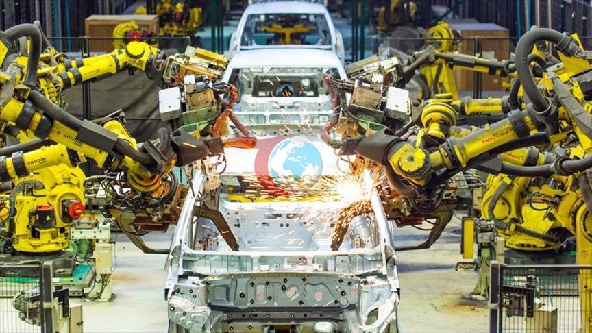Korkulan senaryo gerçek oldu: Dev şirket 50 robot aldı, 1.000 işçiyi kapının önüne koydu!
