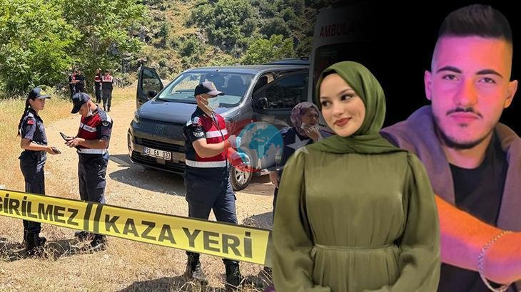 Isparta'da İki Gencin Gizemli Ölümü: İlk Bulgular Açıklandı