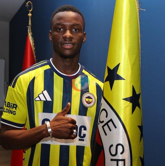 Amara Diouf