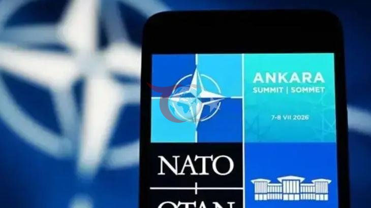 Ankara'da NATO Zirvesi: Güvenlik ve Diplomasi Zirveye Çıkıyor