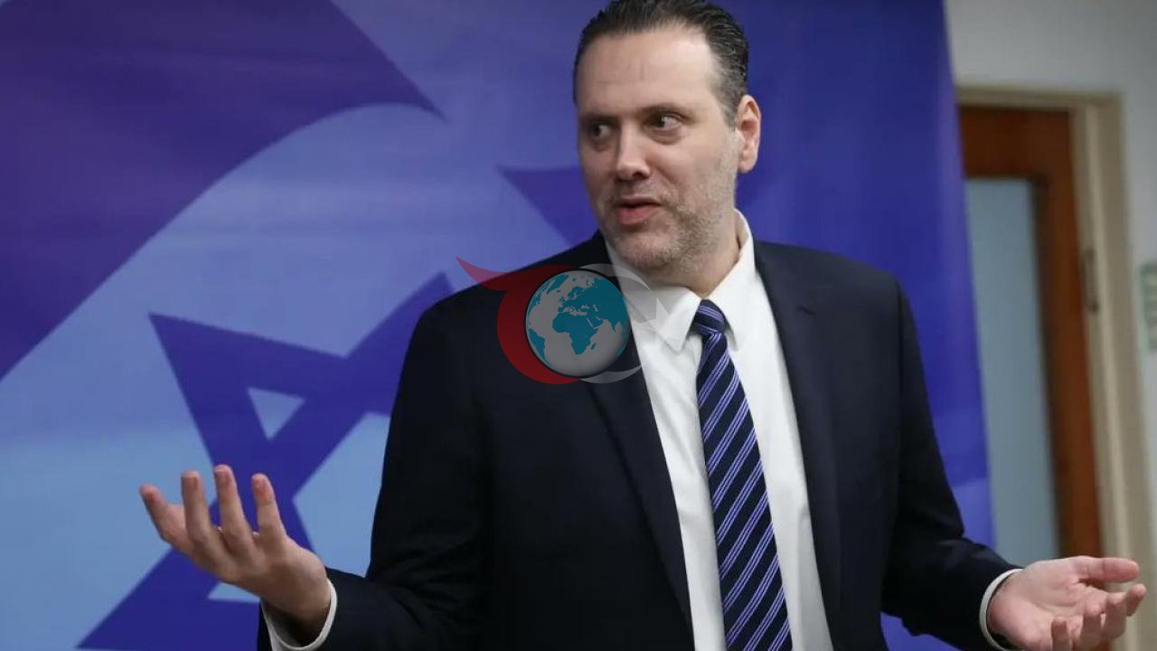 İsrail'den ABD'ye Sert Eleştiri: Gelecek Hesaplaşma Kaçınılmaz