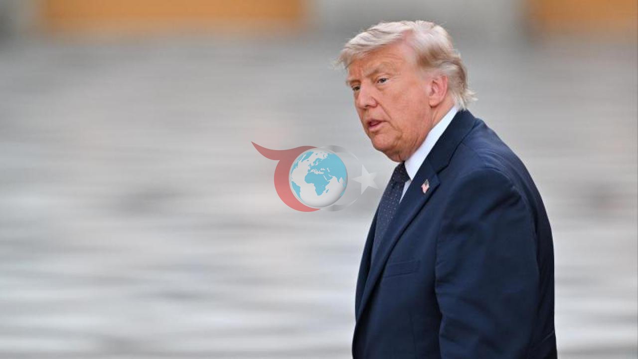 Trump'tan Senato'ya Tepki: Savaş Yetkileri Tasarısı Eleştirildi
