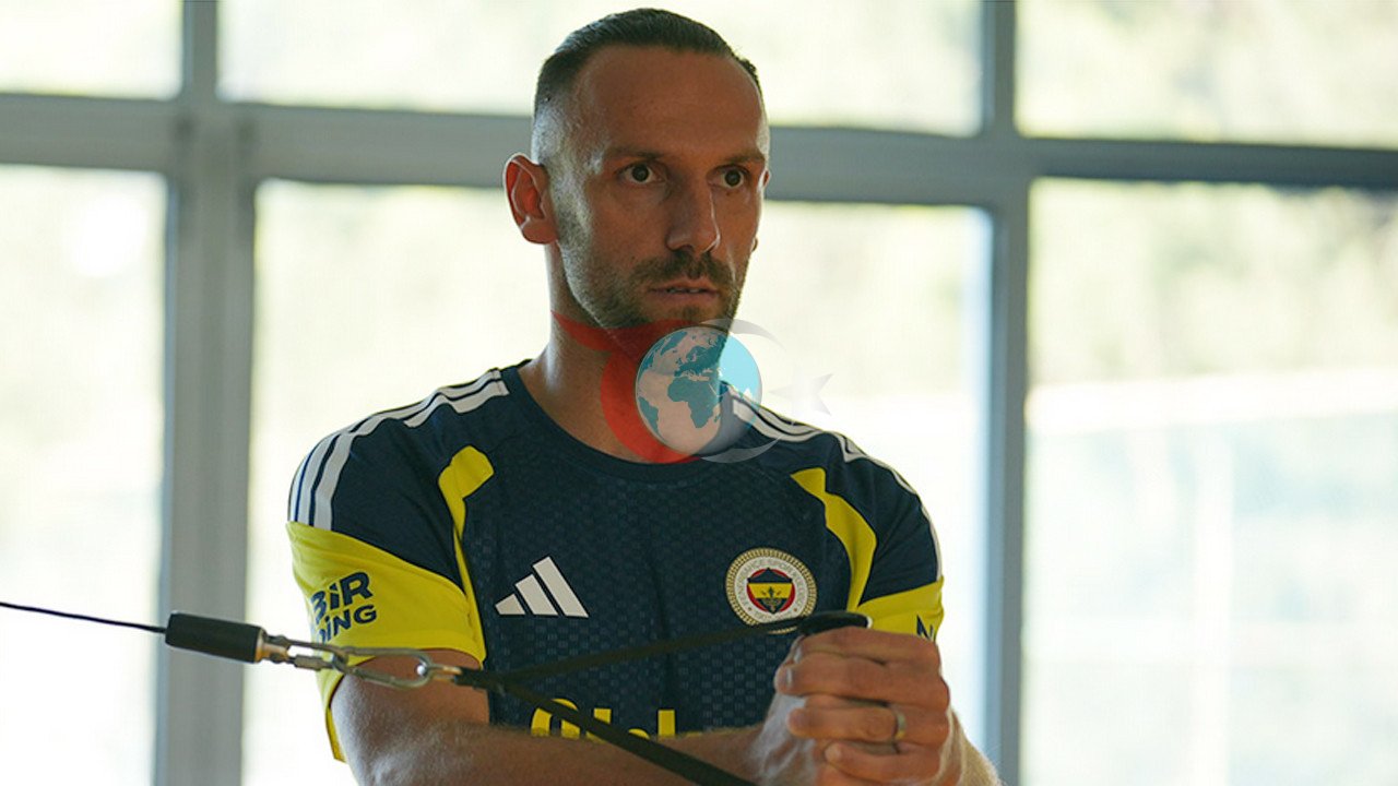 Fenerbahçe'nin Topuk Yaylası Kamp Kadrosu Belli Oldu