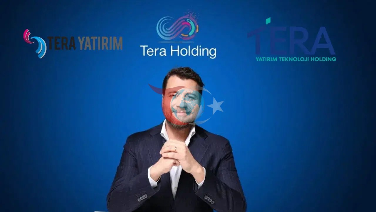 TERA Holding Savunma Sanayii Hedeflerini Büyütüyor