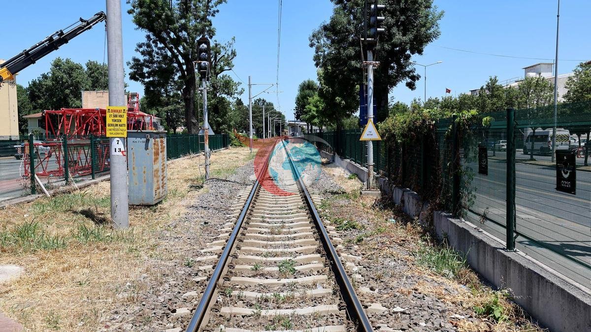 Sakarya'da Tren Hattı Yer Altına Alınıyor: Proje Başladı