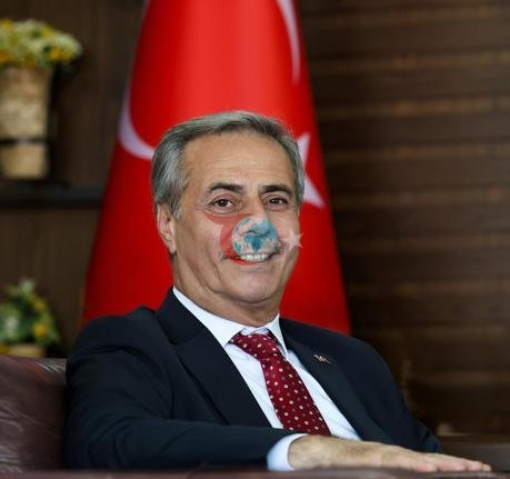 Sakaryada qatar relslərinin yer altına salınması üçün ilk addım atıldı