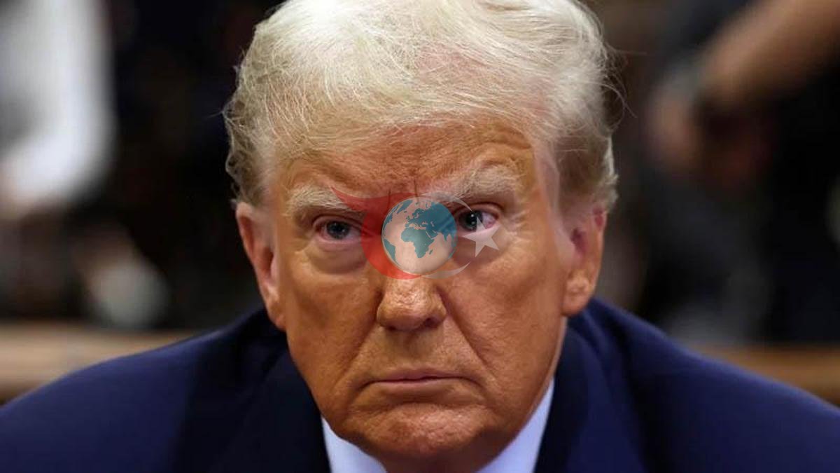 Trump'tan Hürmüz Açıklaması: İran Ücret Talep Etmedi