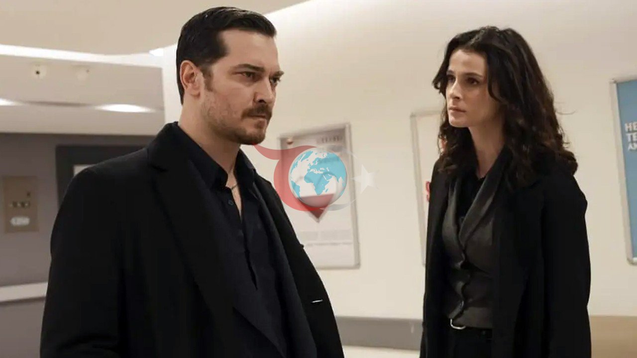 Çağatay Ulusoy ve Büşra Develi Arasında Gerilim İddiaları
