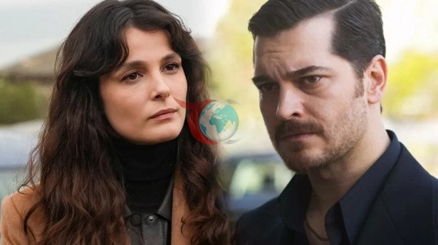 Chagatoy Ulusoy va Bushra Develi o'rtasida muammo bormi?