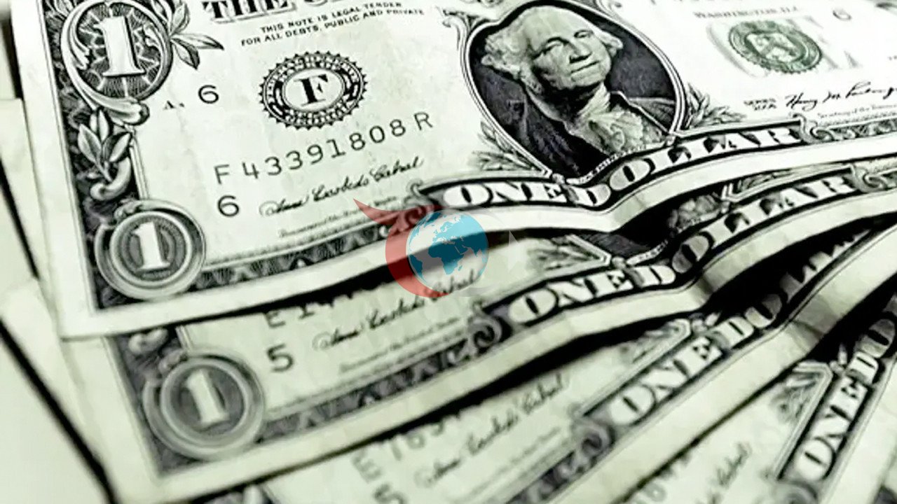 ABD'nin Cari Açığı İlk Çeyrekte 226,8 Milyar Dolara Ulaştı