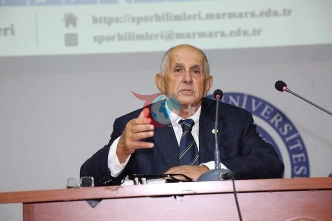 Türk Ortopedinin Öncü İsmi Prof. Dr. Kut Sarpyener Hayatını Kaybetti