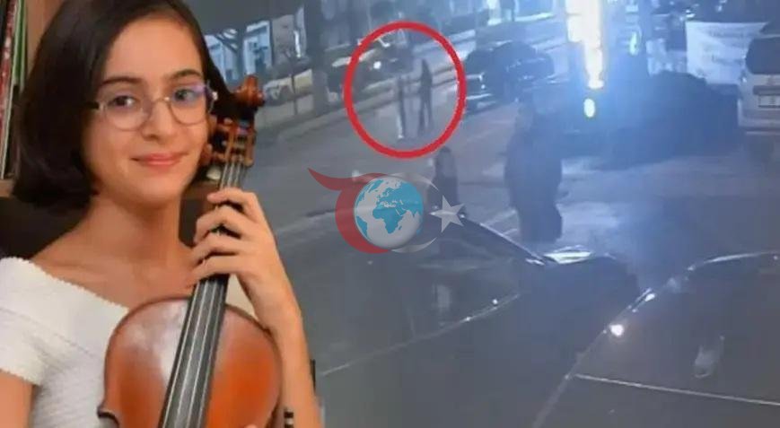Yargıtay'dan Kemancı Laçin Akyol Davasında Onama Kararı