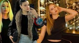 Aralarında dizi oyuncusu da var! Rize’de 3 genç kızın korkunç ölümü