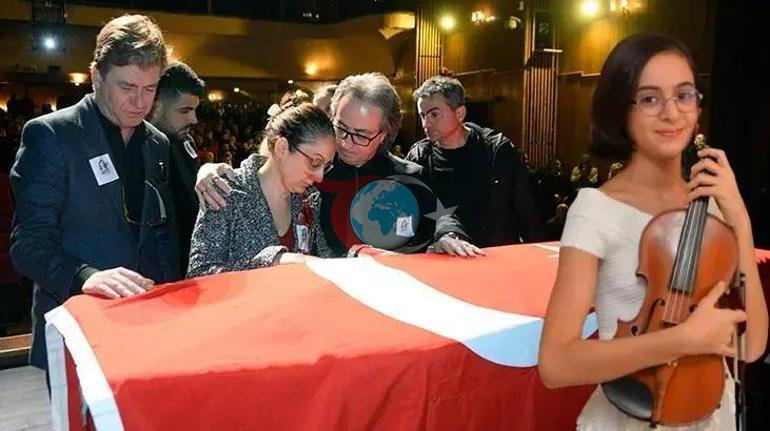 Keman sanatçısı Laçin Akyol davasında Yargıtay kararı Ceza onandı, sürücü tahliye edildi