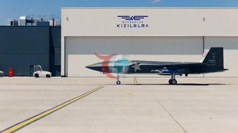 KIZILELMAdan TOYGUNla yapılan atışlarda tam isabet