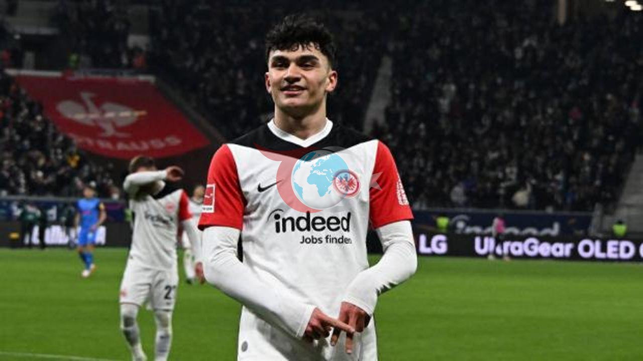 Galatasaray'ın Gözdesi Can Uzun İçin Transfer Yarışı