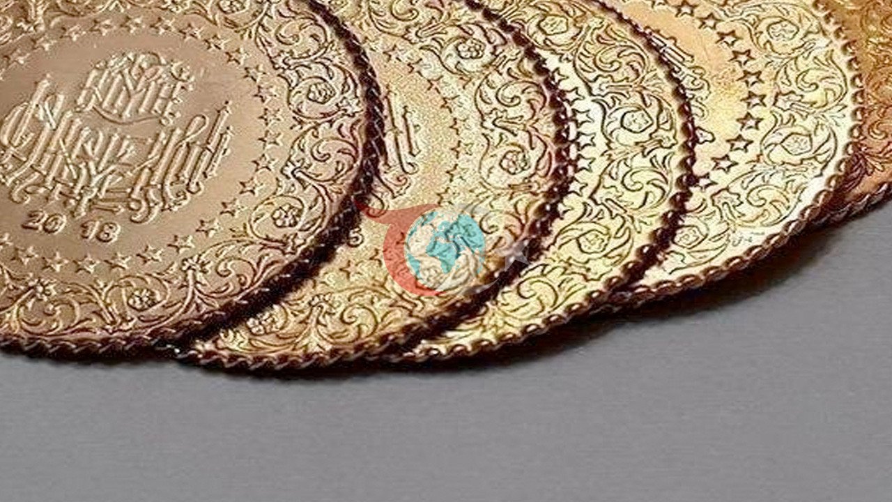 Qızıl qiymətlərinin qəfil enməsi: bazarda son vəziyyət