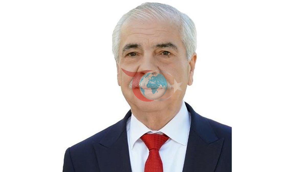 Keşan Belediye Başkanı Mehmet Özcan, CHP’den İstifa Etti