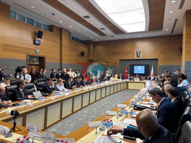 12nci Yargı Paketi, TBMM Adalet Komisyonunda