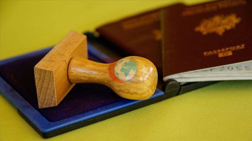 Almanya vize krizini çözüyor: Başvurular tamamen çevrimiçi platforma taşınacak