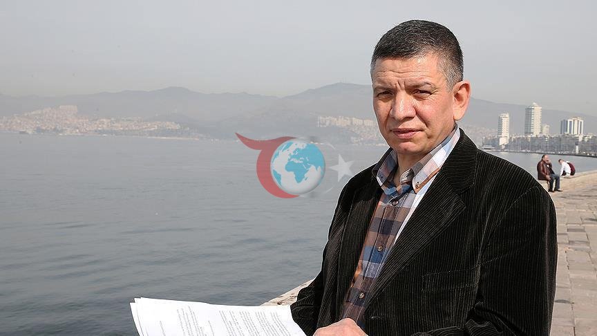 Pensiýa çykan aňtaw polkownigi Koşkun Başbuğ