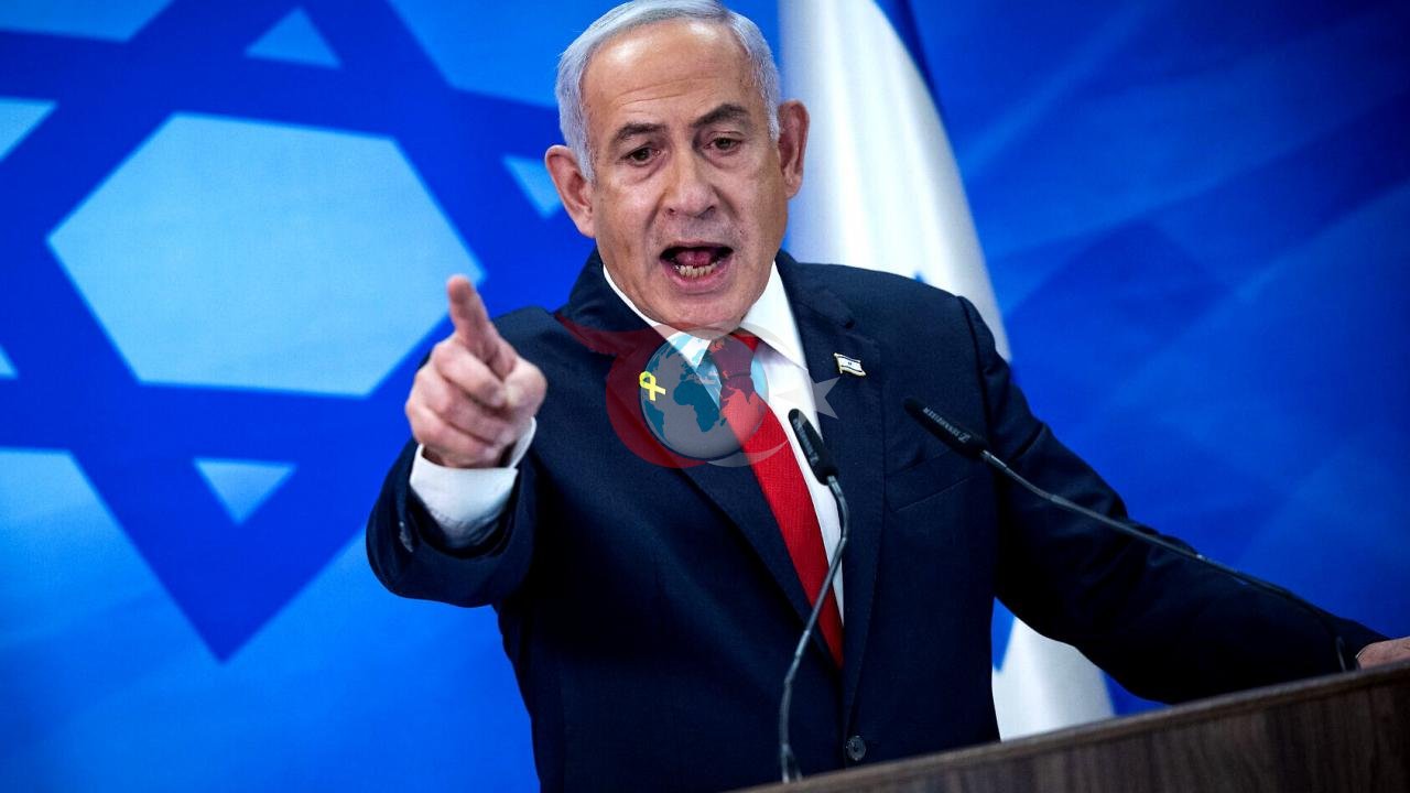 Netanyahu: İran'ın Nükleer Silahları İsrail İçin Tehdit