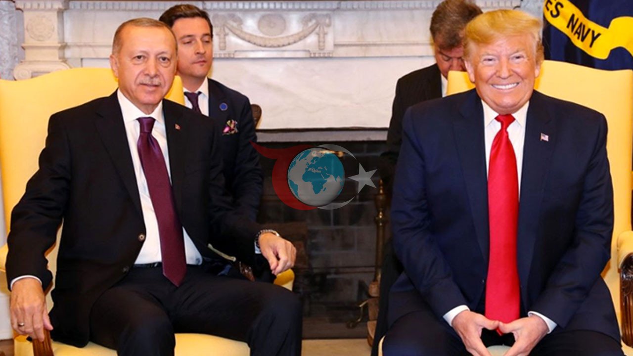 Erdoğan ve Trump, NATO Zirvesi'nde Özel Görüşme Yapacak