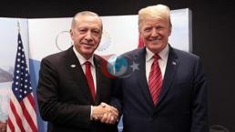 Beyaz Saray'dan CNN Türk'e özel açıklama: Erdoğan ve Trump baş başa görüşecek