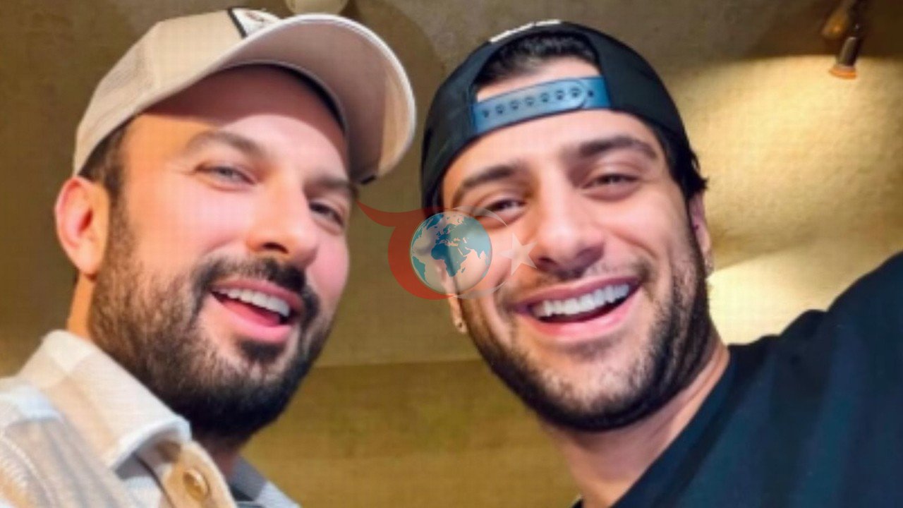 Tarkan ve Reynmen'den Yeni Müzik İş Birliği