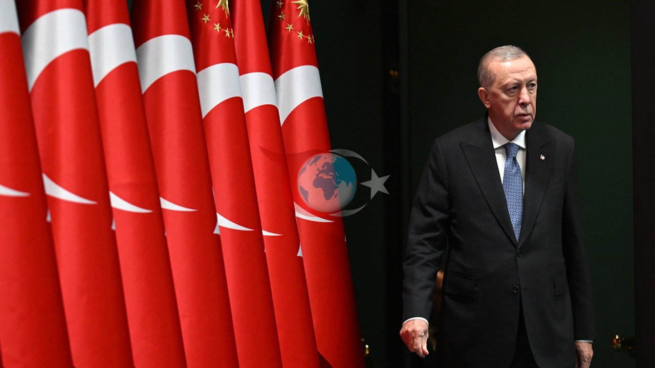 Trampın Ankara səfərindən əvvəl ABŞ-dan Türkiyəyə Jet Mühərriki Satış Planı