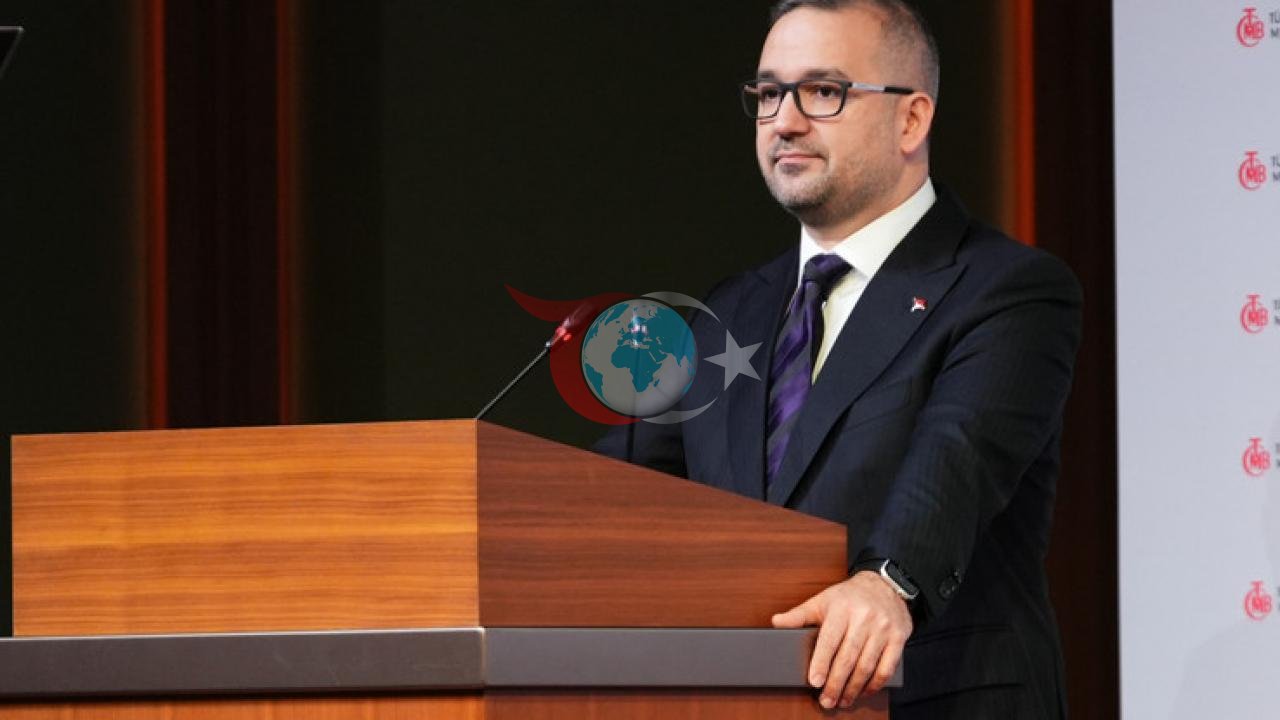 TCMB Başkanı Karahan'dan Enflasyon ve Ekonomik Görünüm Açıklamaları