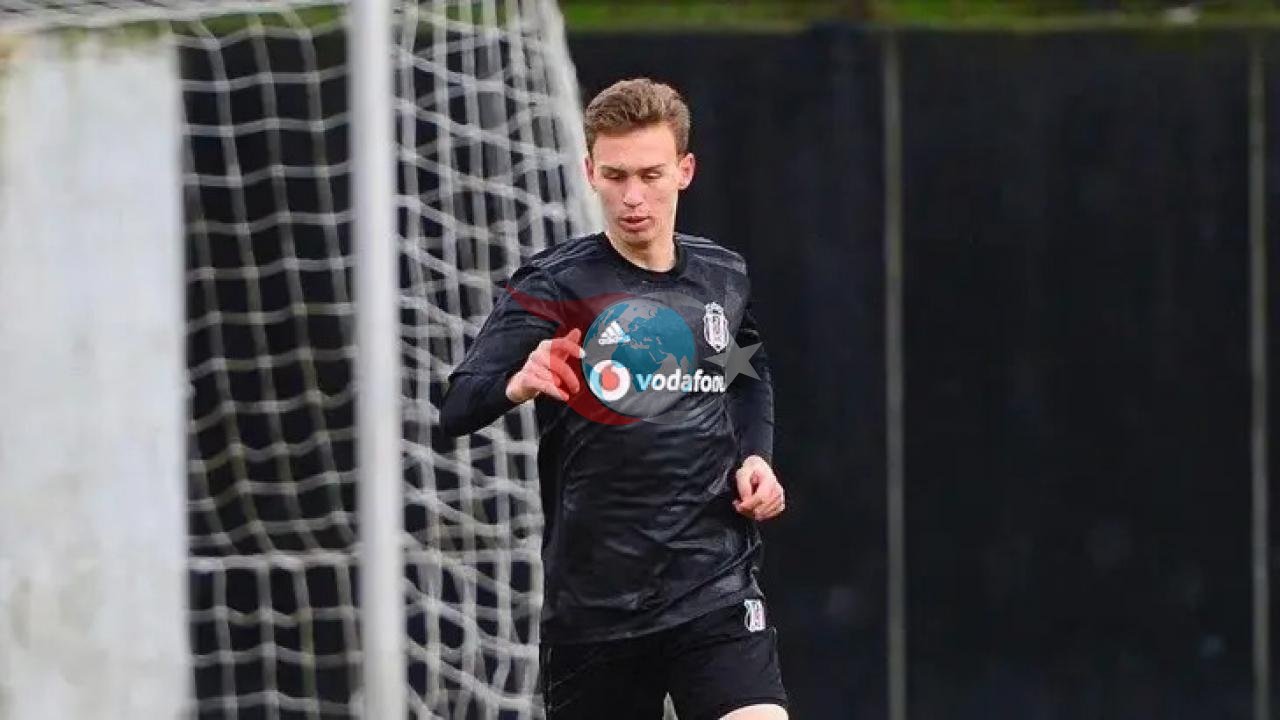 Eski Beşiktaşlı Halil Duman Erciyes 38'e Transfer Oldu