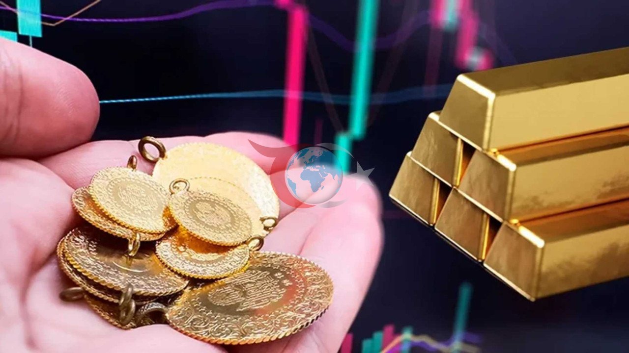 Altın Fiyatları İçin ING'den Yeni ve Beklenmeyen Tahmin