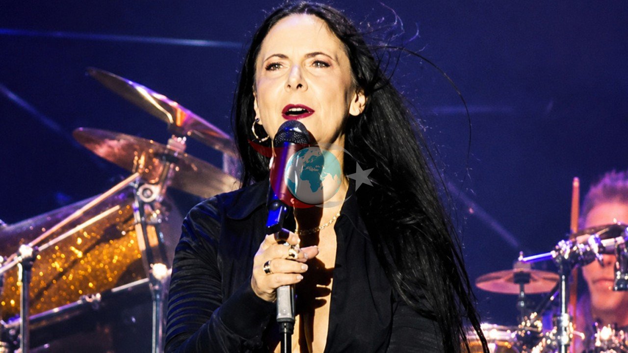 Şebnem Ferah'tan Müzikseverlere Yeni Konser Tarihleri Müjdesi