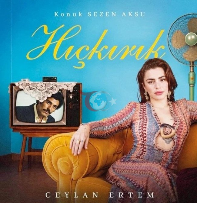 Minik Serçe yeni şarkısını o isme hediye etti! 'En tatlı şarkılardan biri' - Resim : 1