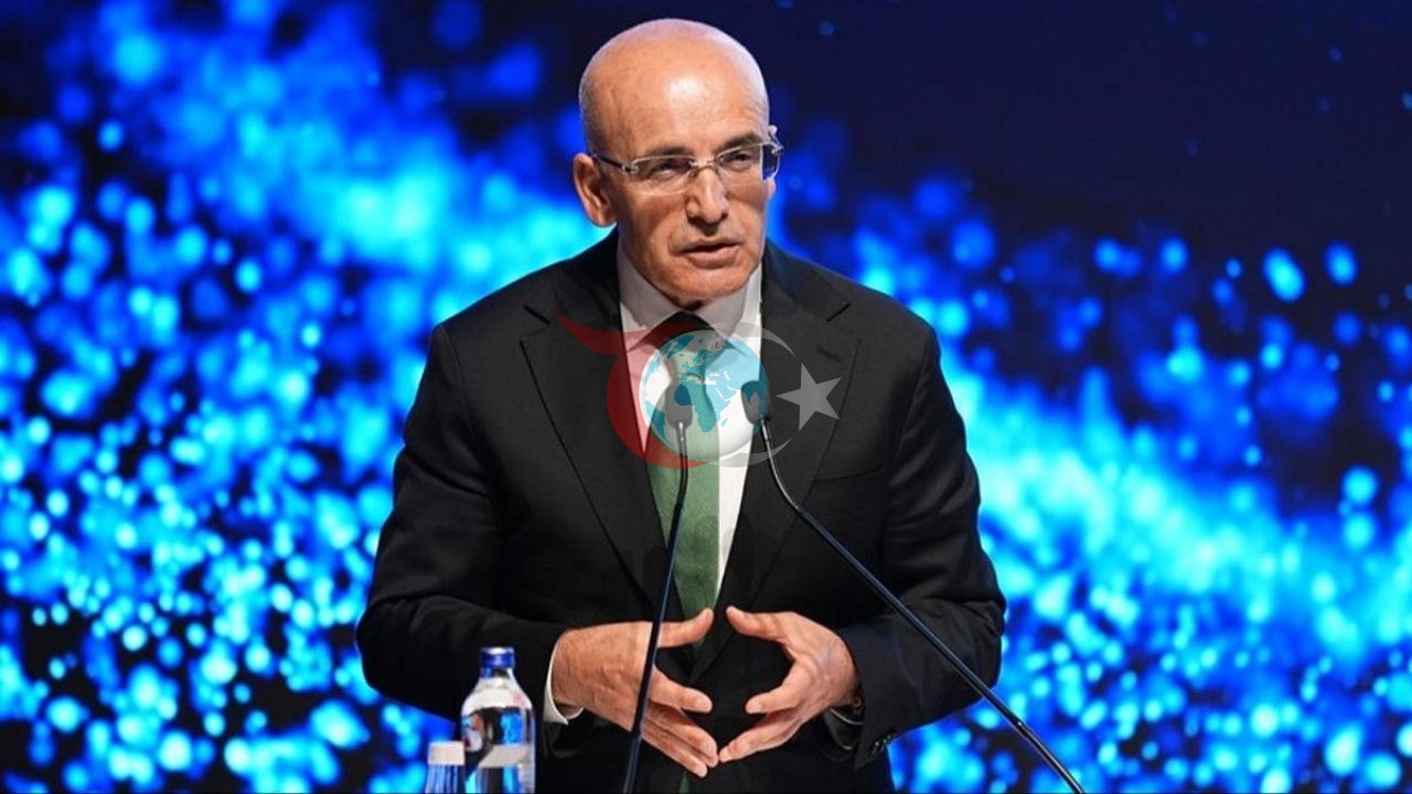 Bakan Şimşek: İklim Değişikliği Ekonomik İstikrarı Tehdit Ediyor