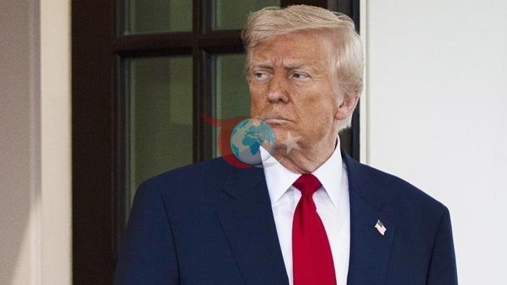 Трамп: Иранмен келіссөздердегі елеулі прогресс