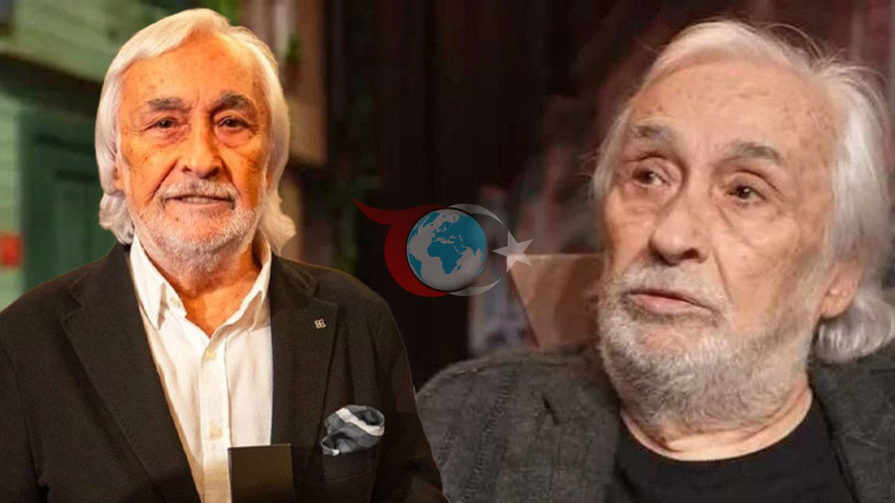 Müjdat Gezen Vertiqo diaqnozu ilə pərəstişkarlarını üzdü